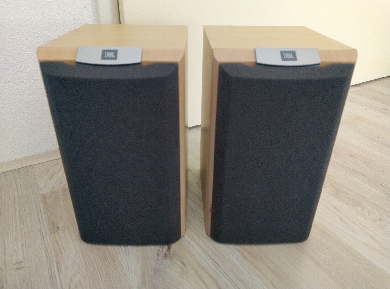 Mooie JBL speaker set izgst