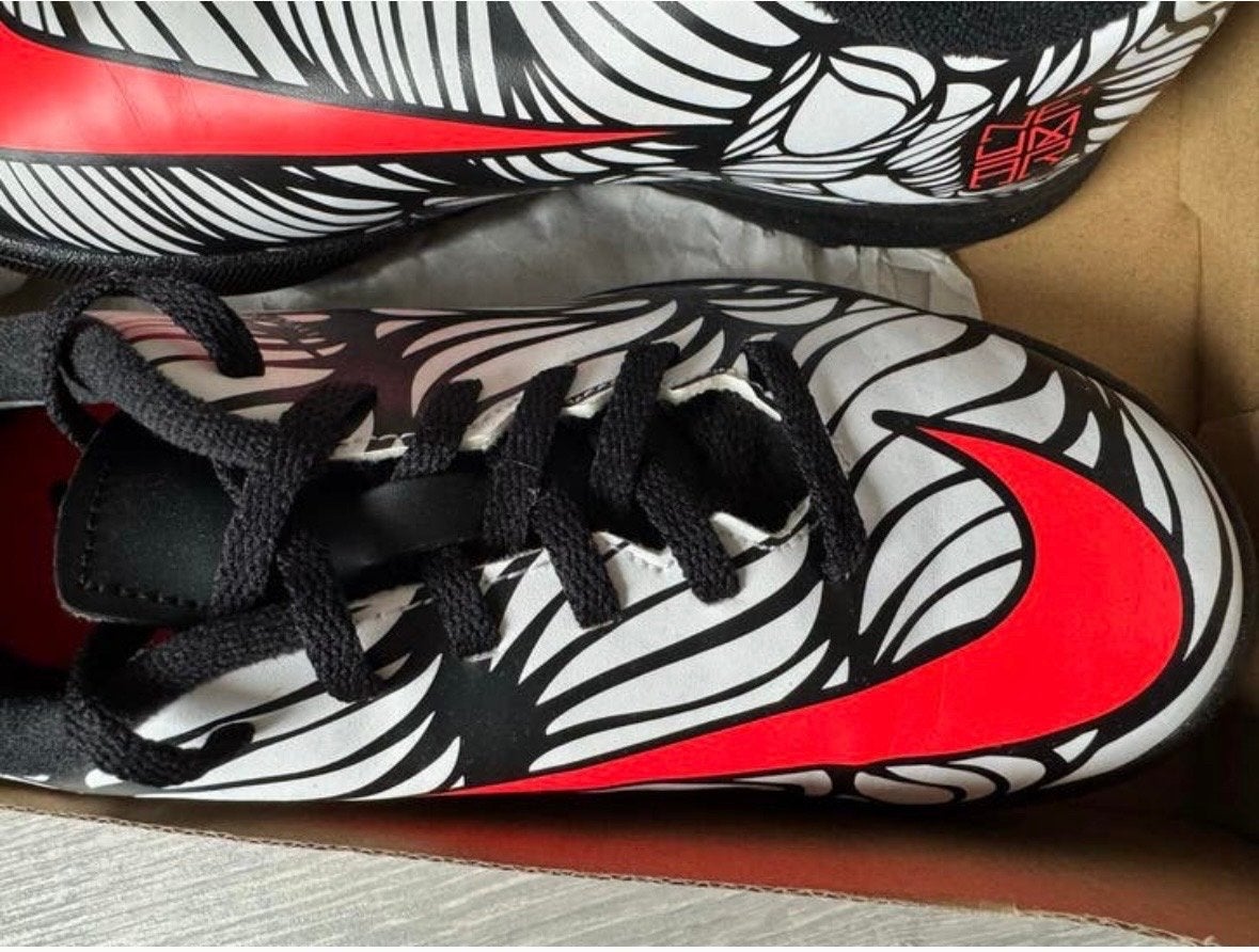 Nike Hypervenom Phade II NJR TF Voetbalschoenen Maat 36, Sport en Fitness, Voetbal, Ophalen of Verzenden, Nieuw, Schoenen