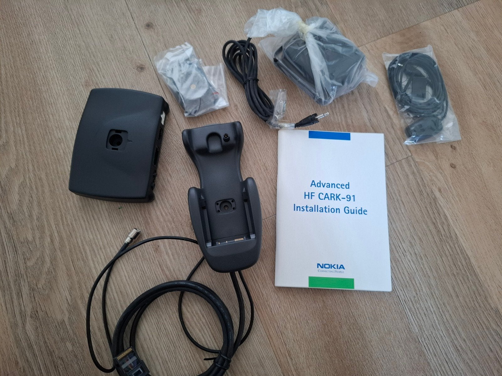 Car Kit voor ouderwetse Nokia., Ophalen, Nieuw