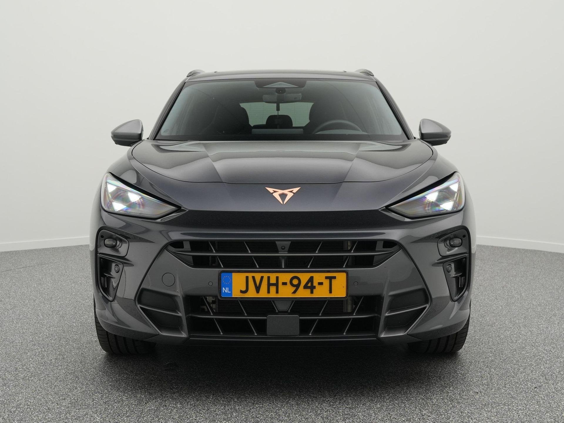 CUPRA Terramar 1.5 TSI e-Hybrid 204pk | NL-auto! | SennHeise, Auto's, 4 cilinders, 150 min, Alcantara, 26 kWh