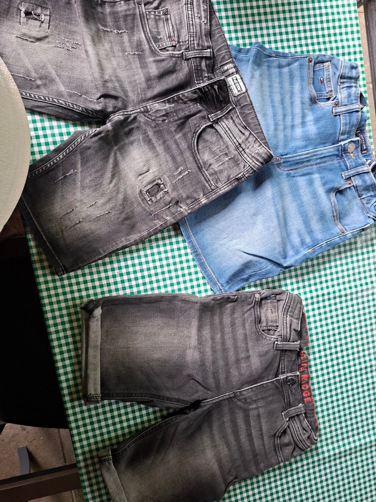 korte broeken jongens, Ophalen of Verzenden, Jongen, Broek