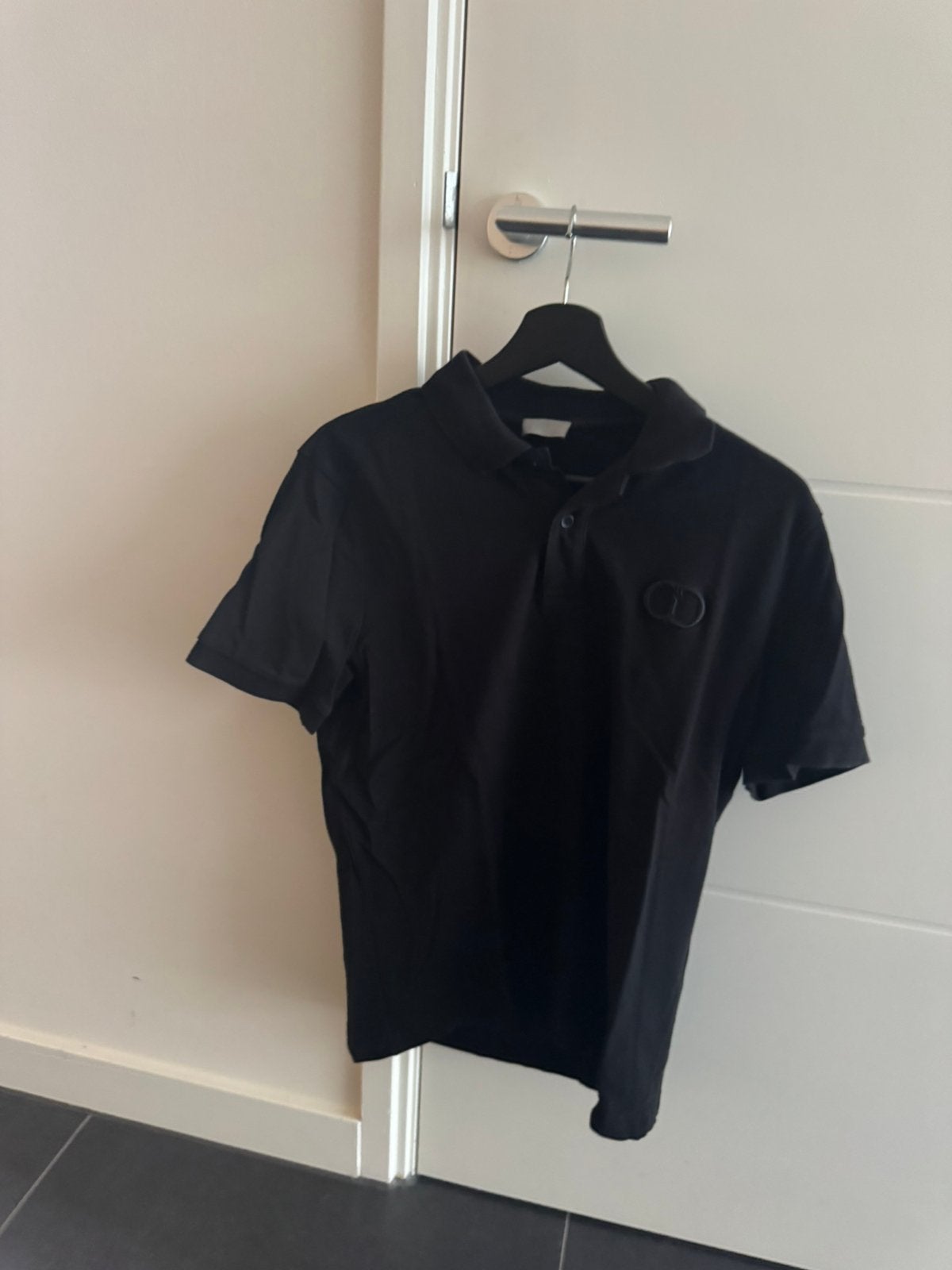 Dior polo, Ophalen of Verzenden, Zo goed als nieuw