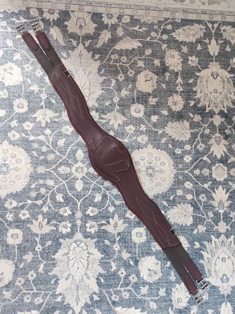 CWD anatomische singel 135cm, Ophalen of Verzenden, Zo goed als nieuw, Singel, Anatomisch gevormd