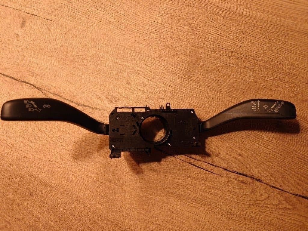 Stuurkolomschakelaar combischakelaar VW UP 1S0953503C, Ophalen of Verzenden, Gebruikt, Volkswagen