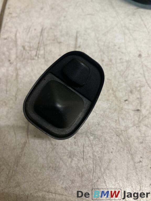 Spiegel schakelaar BMW E32 E34 61311380148, Gebruikt, Ophalen of Verzenden, BMW, BMW