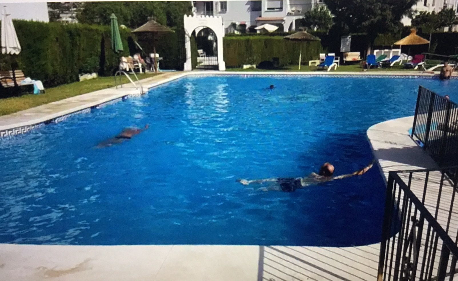 te huur vakantiehuis Nerja, 6 personen, 3 slaapk, zwembad, Wasmachine, Overige typen, Stad, Eigenaar