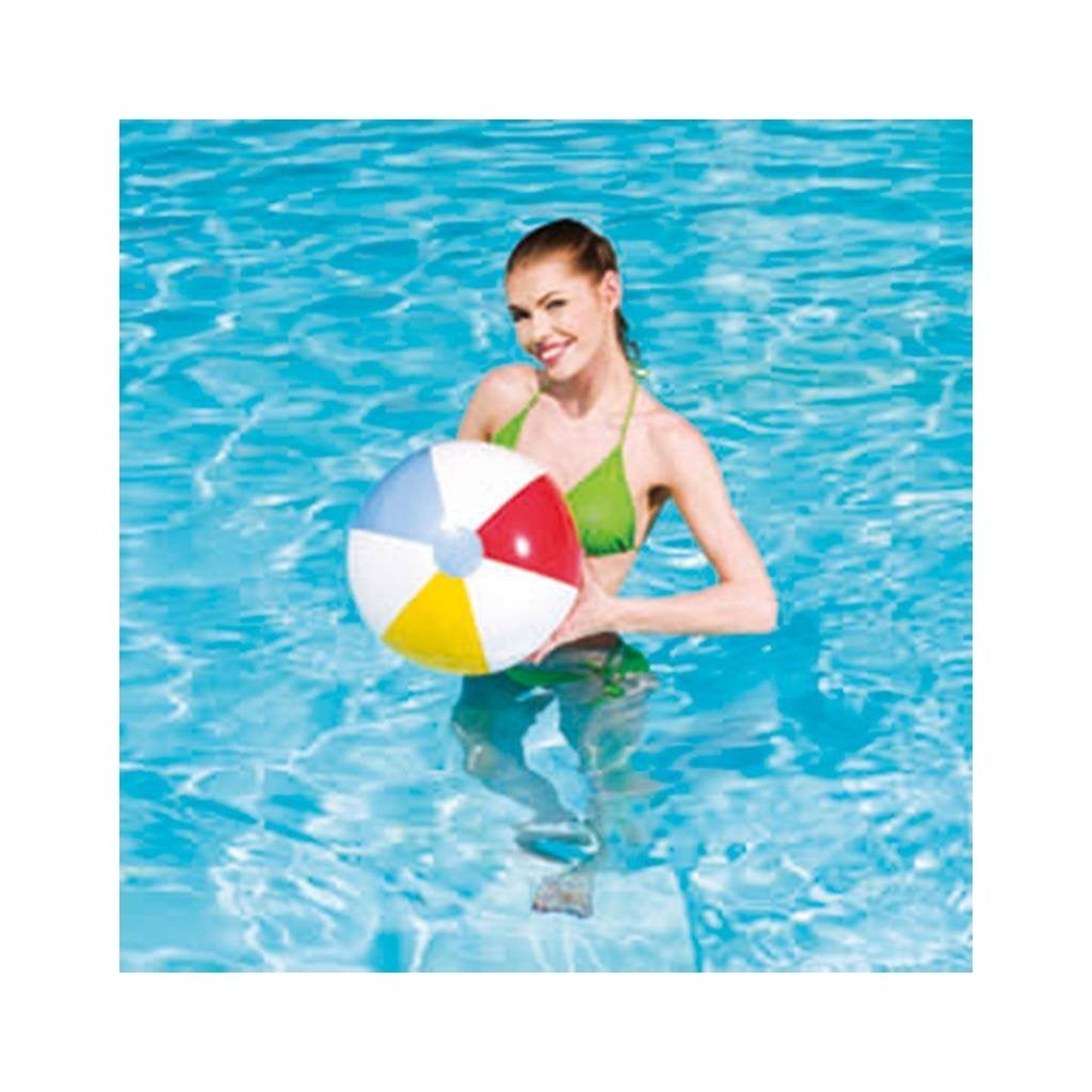Strandbal 51 cm, ., Nieuw, Ophalen of Verzenden, .