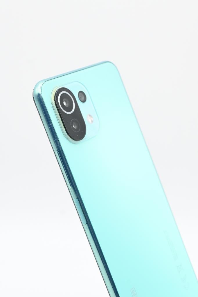 Xiaomi Mi 11 Lite 5G 128GB Android 13, -, Overige typen, Ophalen of Verzenden, Zo goed als nieuw
