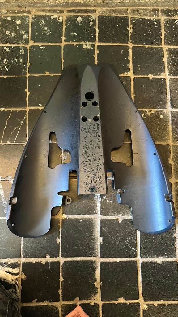 R1 2004-2006 Undertail, Motoren, Tuning en Styling, Ophalen