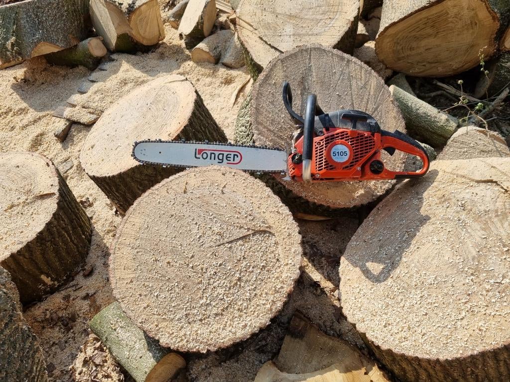 Boom / bomen / stammen / haardhout gezocht /zagen, kappen, Minder dan 3 m³, Ophalen of Verzenden, Stammen