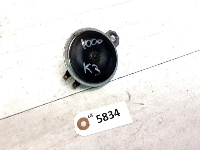 GSXR1000 2003 - 2004 Suzuki Claxon D1-48391