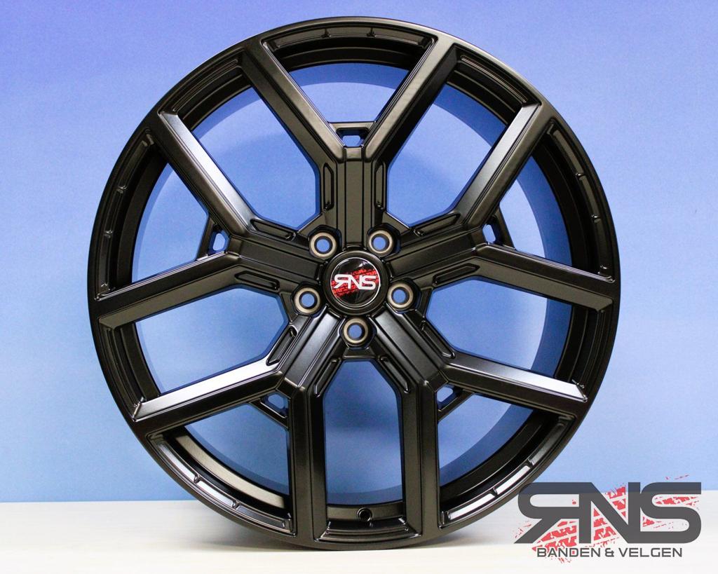 5x120 23 inch Land Rover Defender Urban RR Sport, Auto-onderdelen, Banden en Velgen, Velg(en), -, -, Nieuw