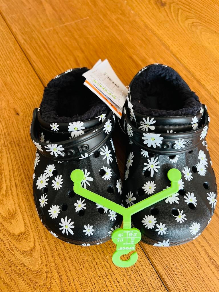 Crocs Baya nieuw 27/28, Ophalen of Verzenden, Zo goed als nieuw, Jongen of Meisje, Overige typen