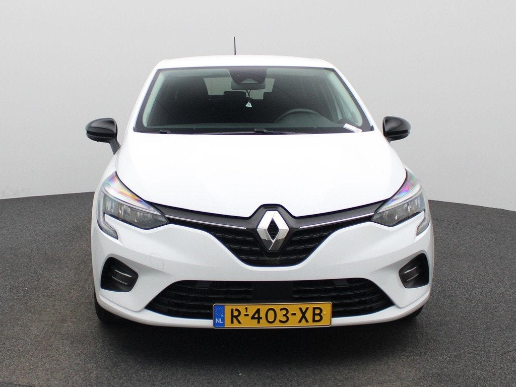 Renault Clio 1.0 TCe 90 Evolution | APPLE CARPLAY - ANDROID, Voorwielaandrijving, 12 maanden, Gebruikt, Euro 6