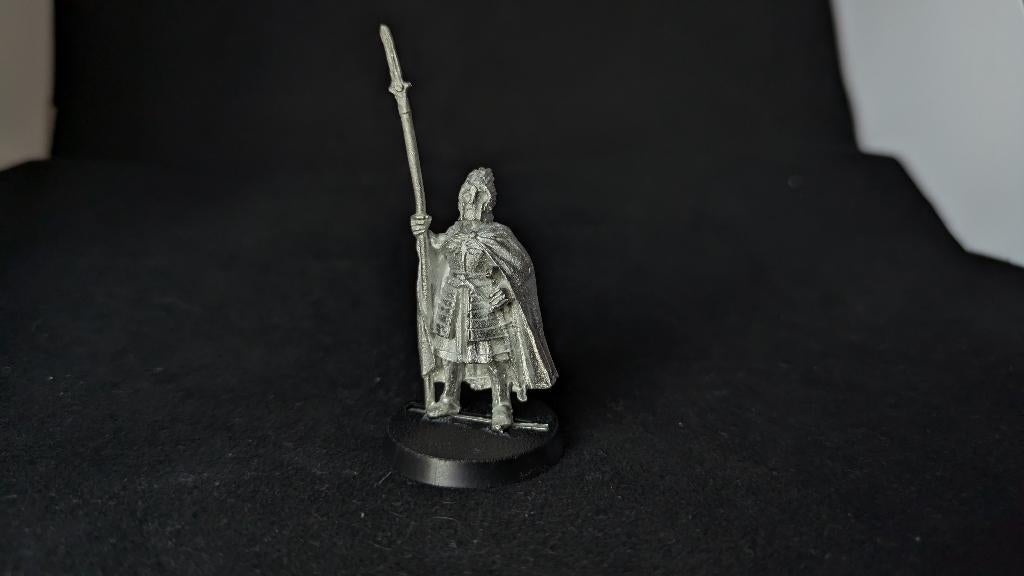 Citadel Guard 1, Ophalen of Verzenden, Zo goed als nieuw