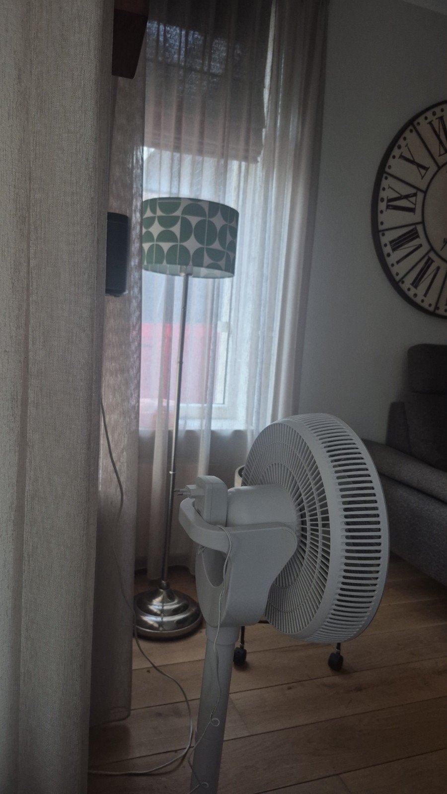 lampenkap, Ophalen of Verzenden, Nieuw, Minder dan 100 cm