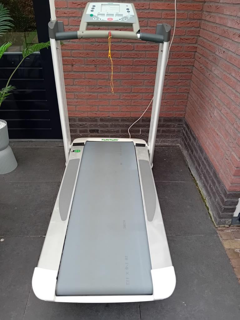 Loopband Tunturi, Ophalen, Overige typen, Overige merken