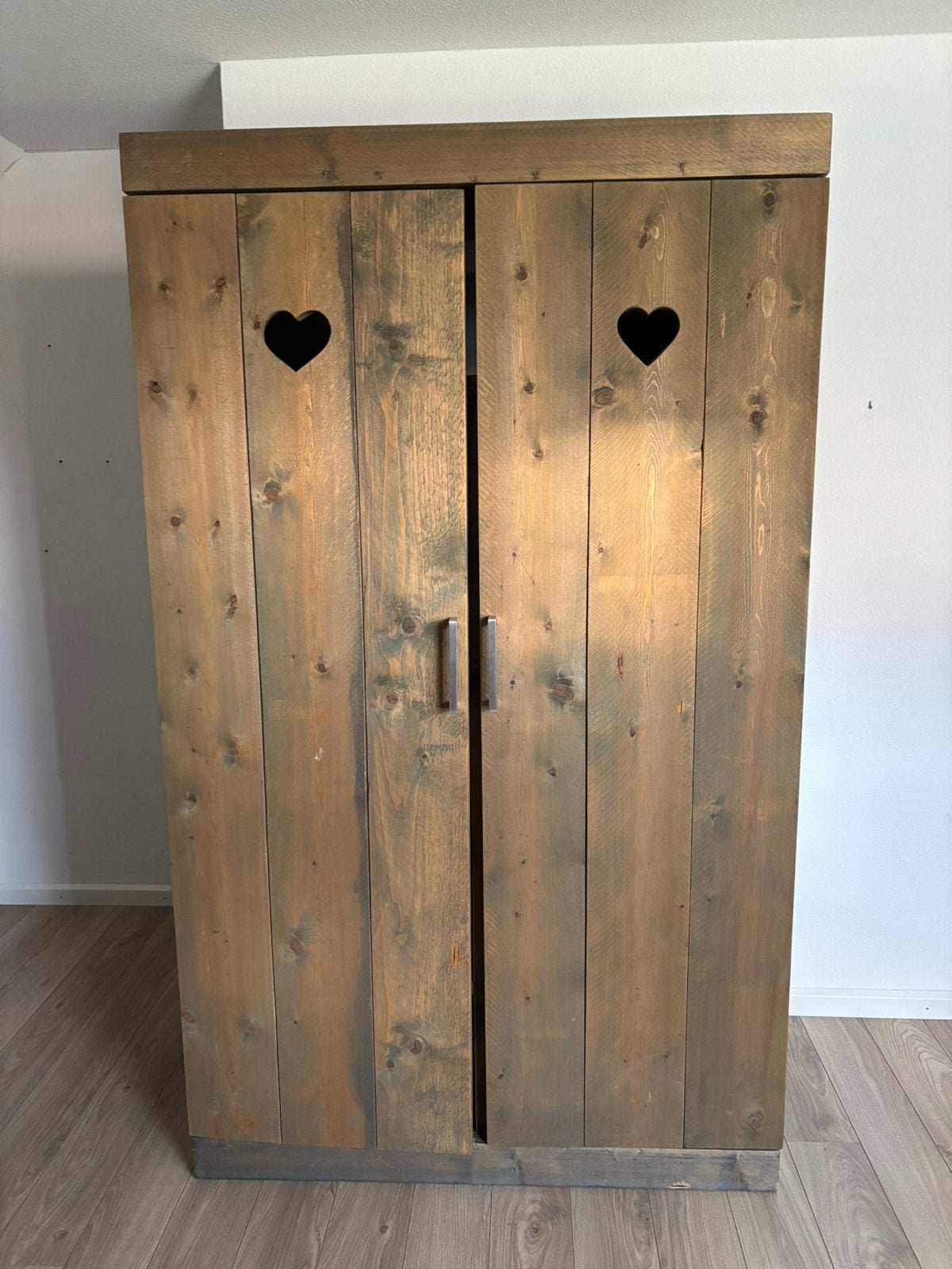 Kinderkamer 3 delig, Kinderen en Baby's, Kinderkamer | Complete kinderkamers, Ophalen, Gebruikt, Meisje