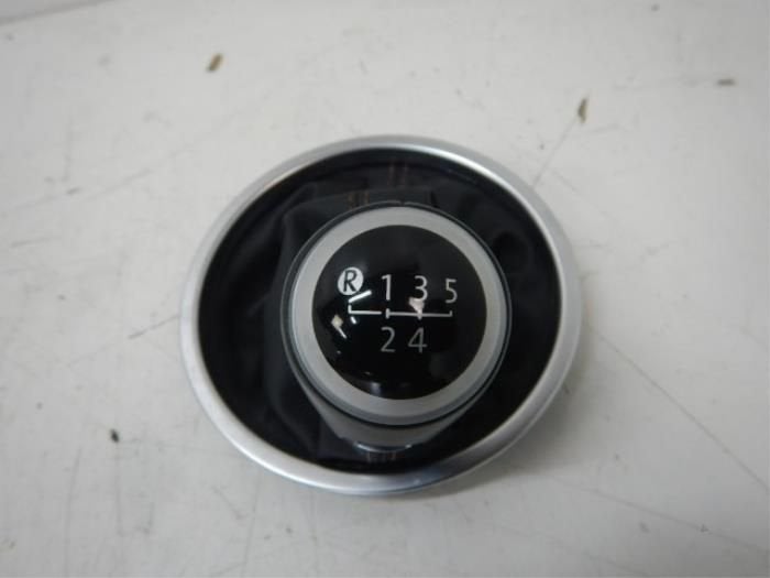 Versnellingspook Volkswagen Beetle (22739220), Ophalen of Verzenden, Gebruikt