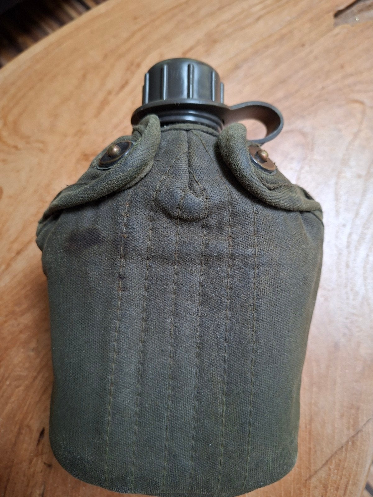 Veldfles leger, Ophalen of Verzenden, Landmacht, Nederland, Overige typen
