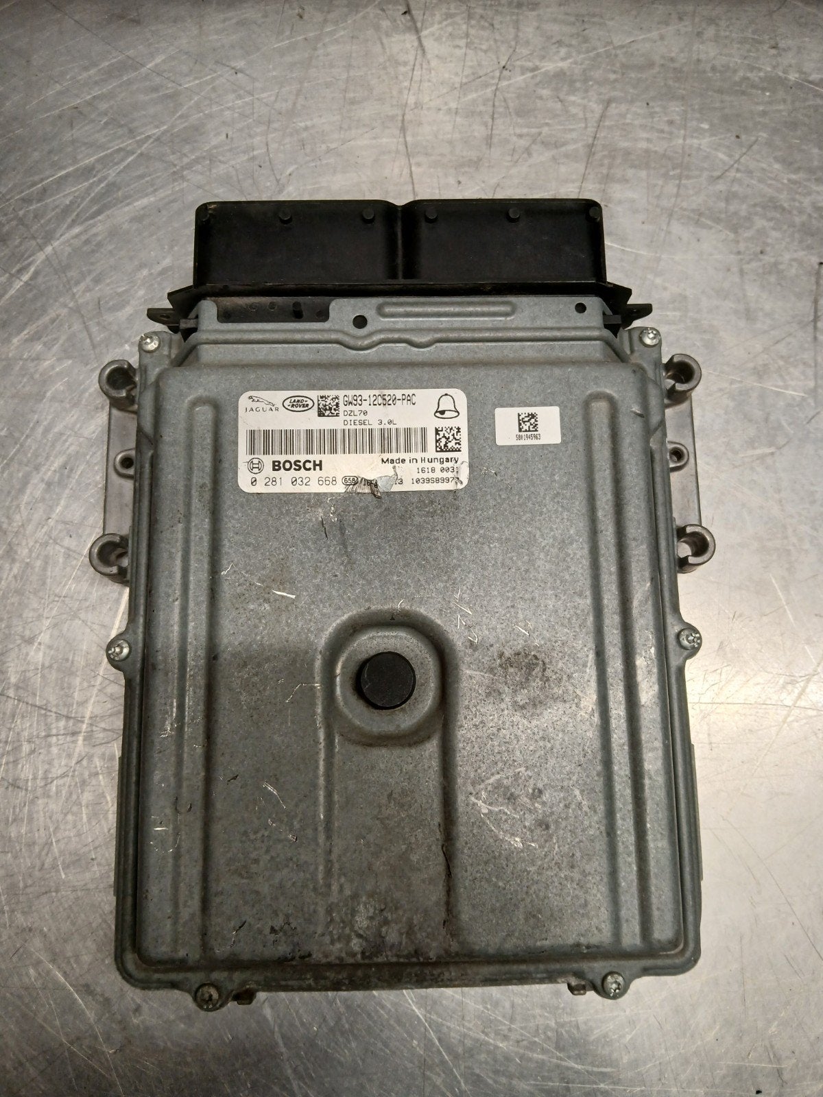 Range Rover ECU L405 L494 GW93-12C520-PAC GW9312C520PAC, Ophalen of Verzenden