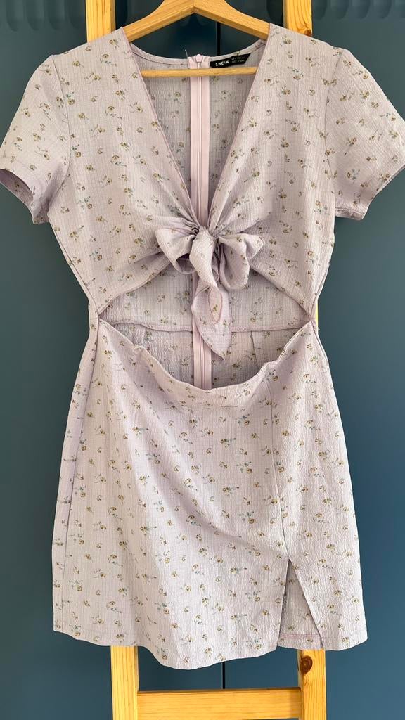 Dress size M