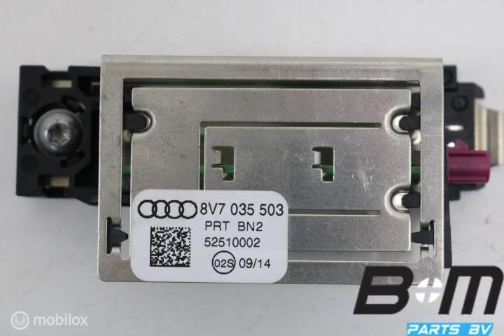 Telefoonantenne Audi TT 8S Cabrio, Gebruikt