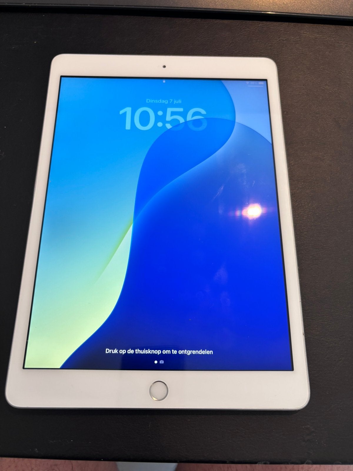 Apple Ipad te koop, Computers en Software, Apple iPads, Gebruikt, 32 GB, Apple iPad, Wit