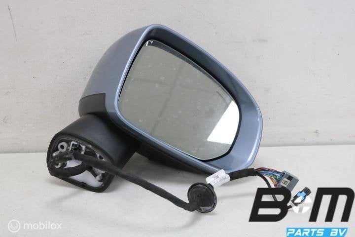 Buitenspiegel rechts Volvo XC60 3142823, Auto-onderdelen, Spiegels, Gebruikt