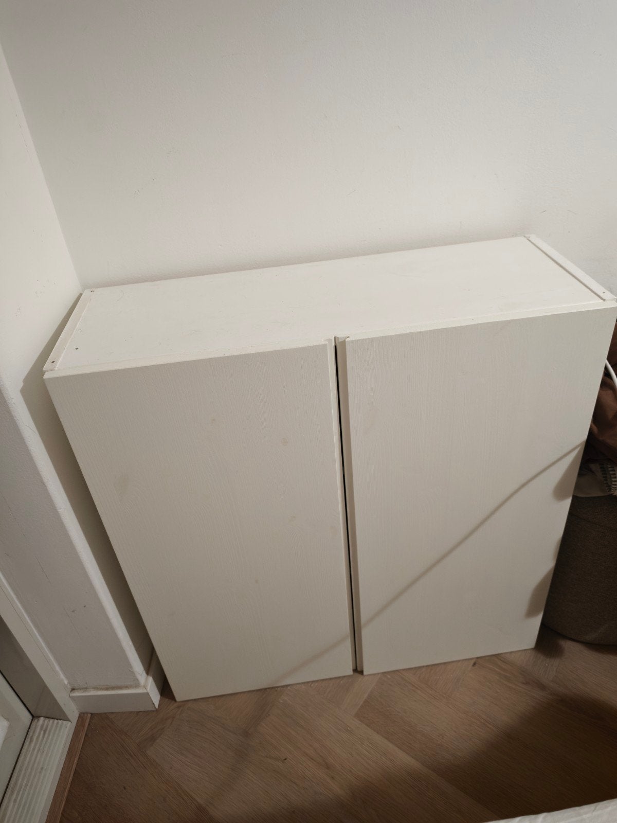 Ikea IVAR kast, Ophalen, 25 tot 50 cm, Minder dan 150 cm, Minder dan 100 cm