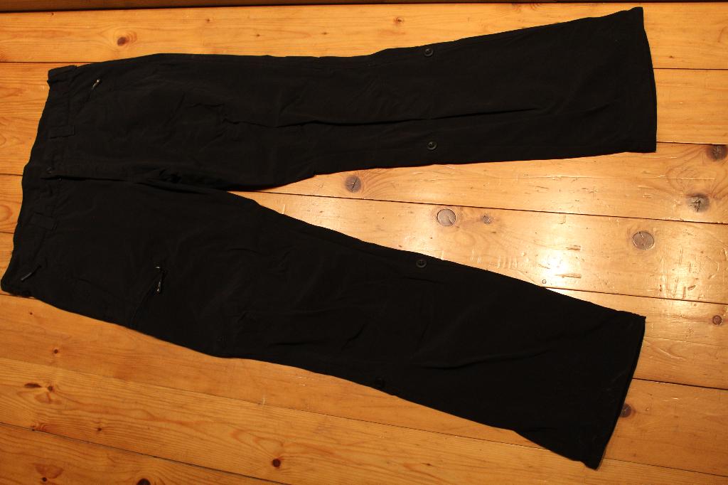 wandelbroek ( 2 x ), Ophalen of Verzenden, Zo goed als nieuw, Kleding