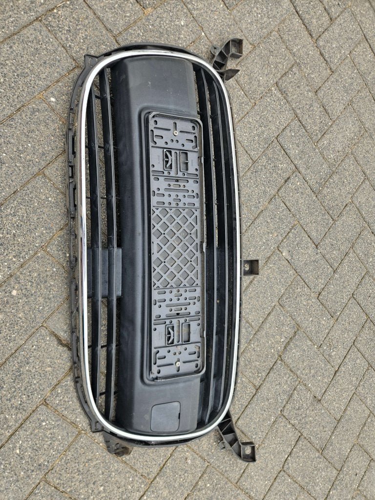 GRILL CITROËN C1, Niet ingevuld, Gebruikt, Citroën, Voor