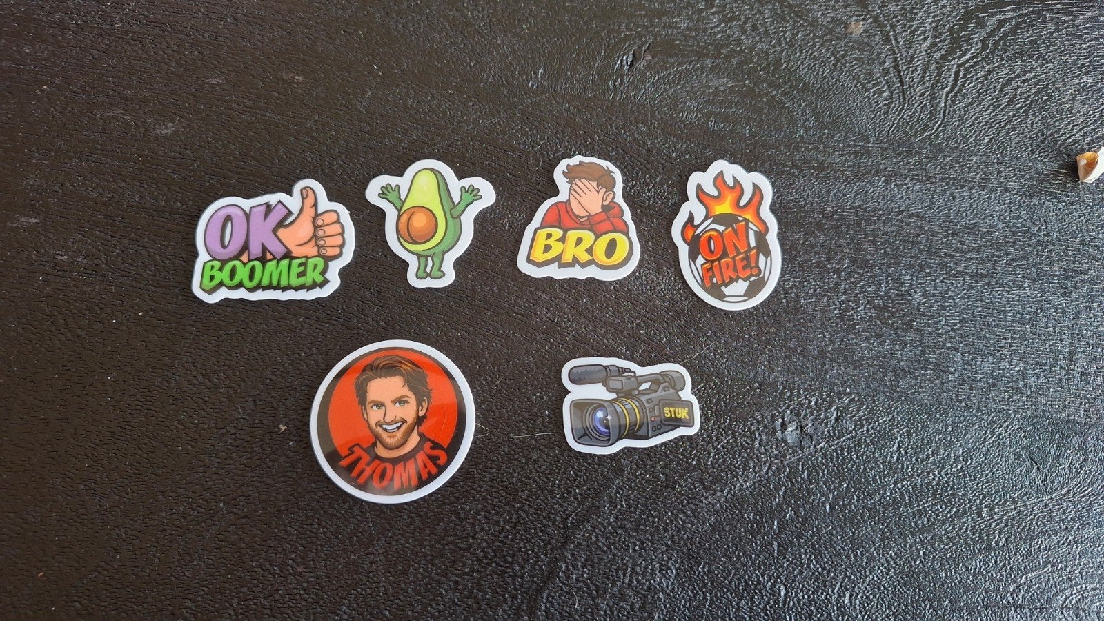 Jumbo Stickerjacht – Dubbele stickers GRATIS!, Ophalen of Verzenden, Zo goed als nieuw, Meerdere stickers