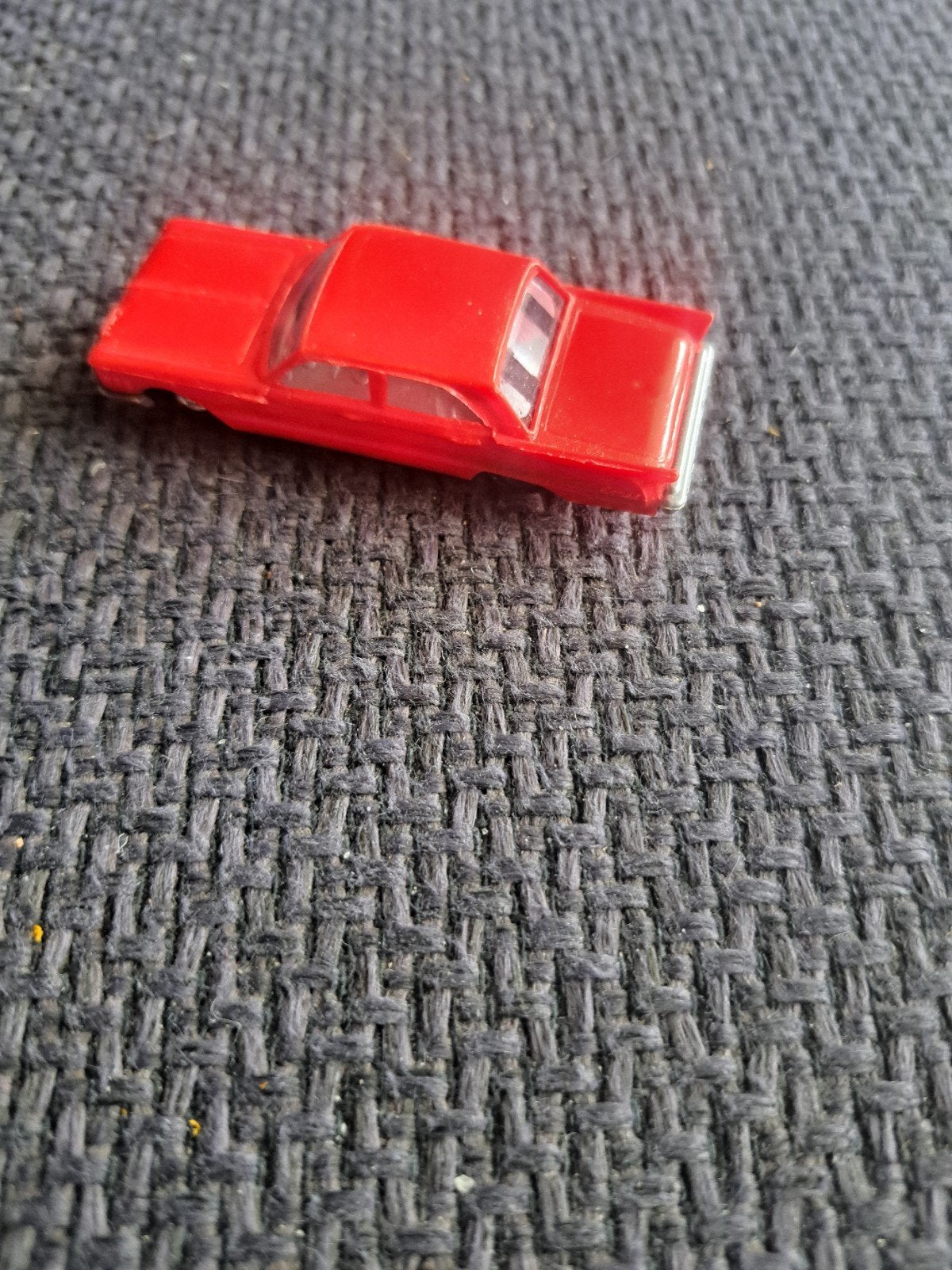 Eko model ford comet 1:86, Gebruikt, Auto, Spanje, Ophalen of Verzenden