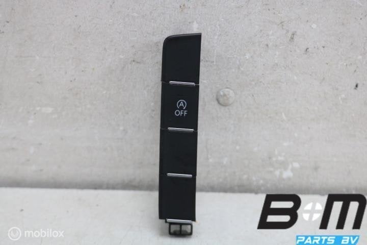 Schakelaars middenconsole links VW Passat B8 Limo 3G0927137T, Gebruikt
