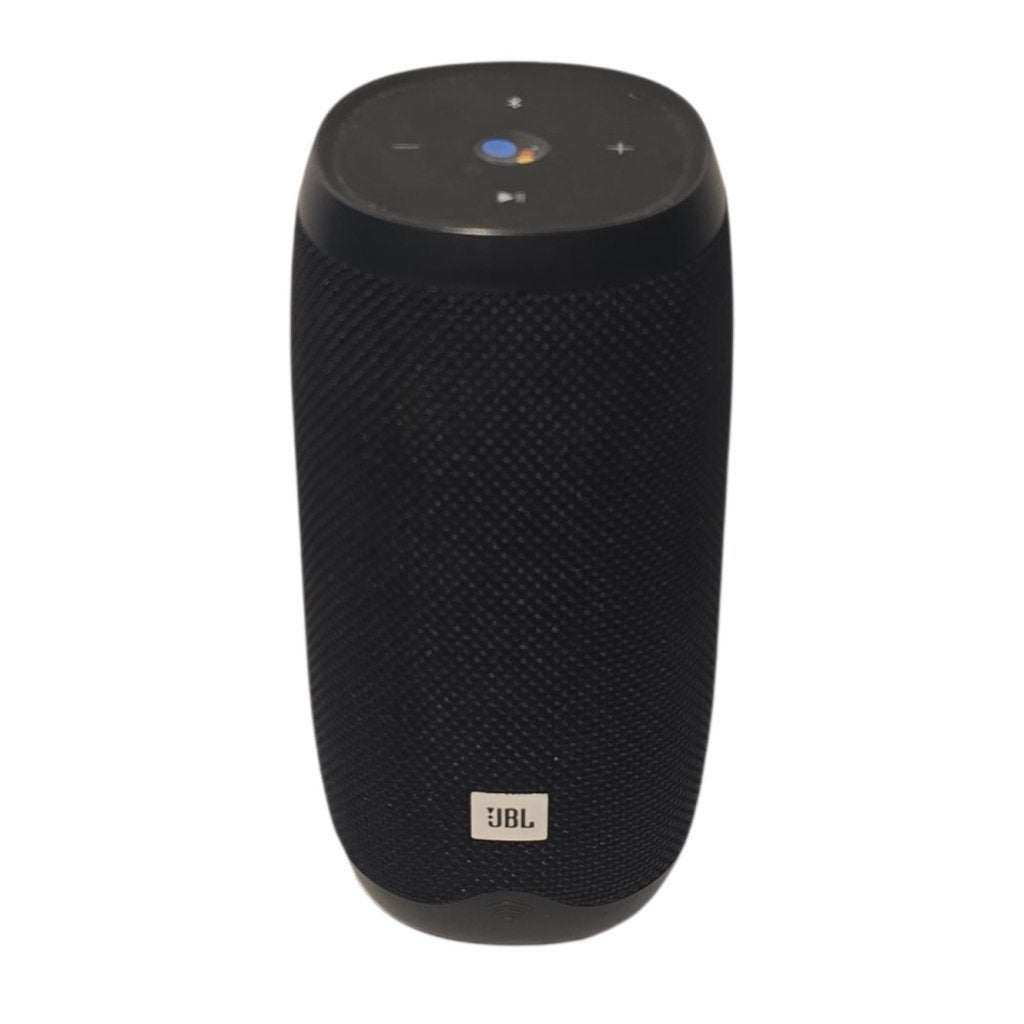 JBL LINK 10 Bluethoot Speaker Zwart, JBL, Gebruikt, Support@jbl.com, 400 Atlantic Street
Stamford, CT 06901
USA