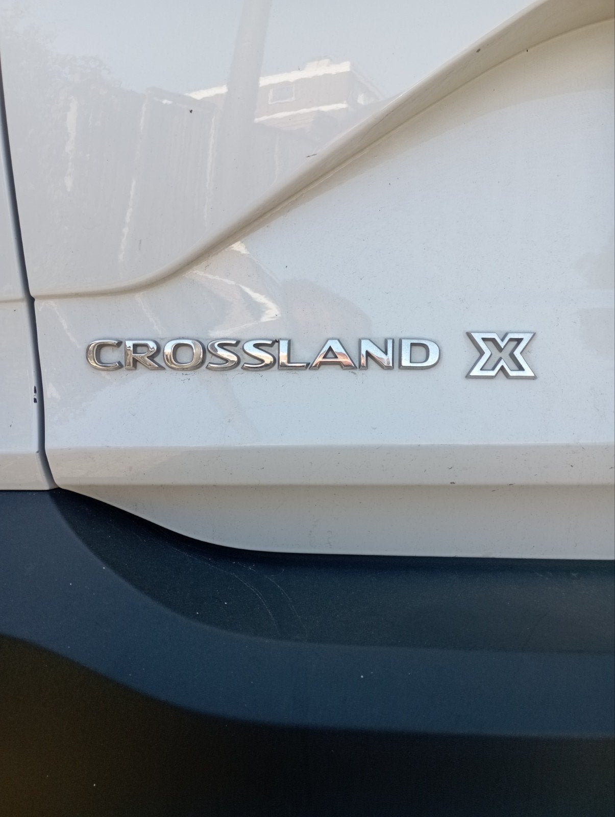 Hondenrek en kofferbakmat Opel Crossland X, Ophalen of Verzenden