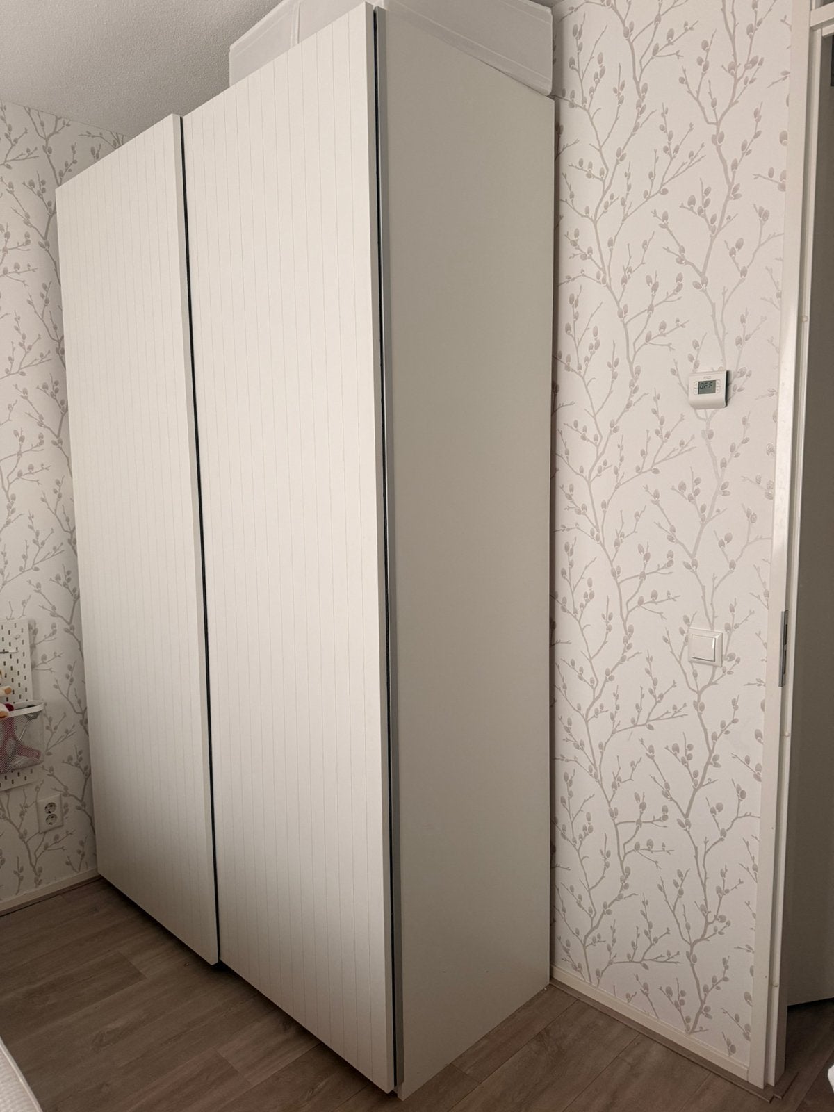 IKEA PAX kledingkast schuifdeuren–compleet met inhoud ZGAN, Overige materialen, 200 cm of meer, 150 tot 200 cm, Ophalen of Verzenden