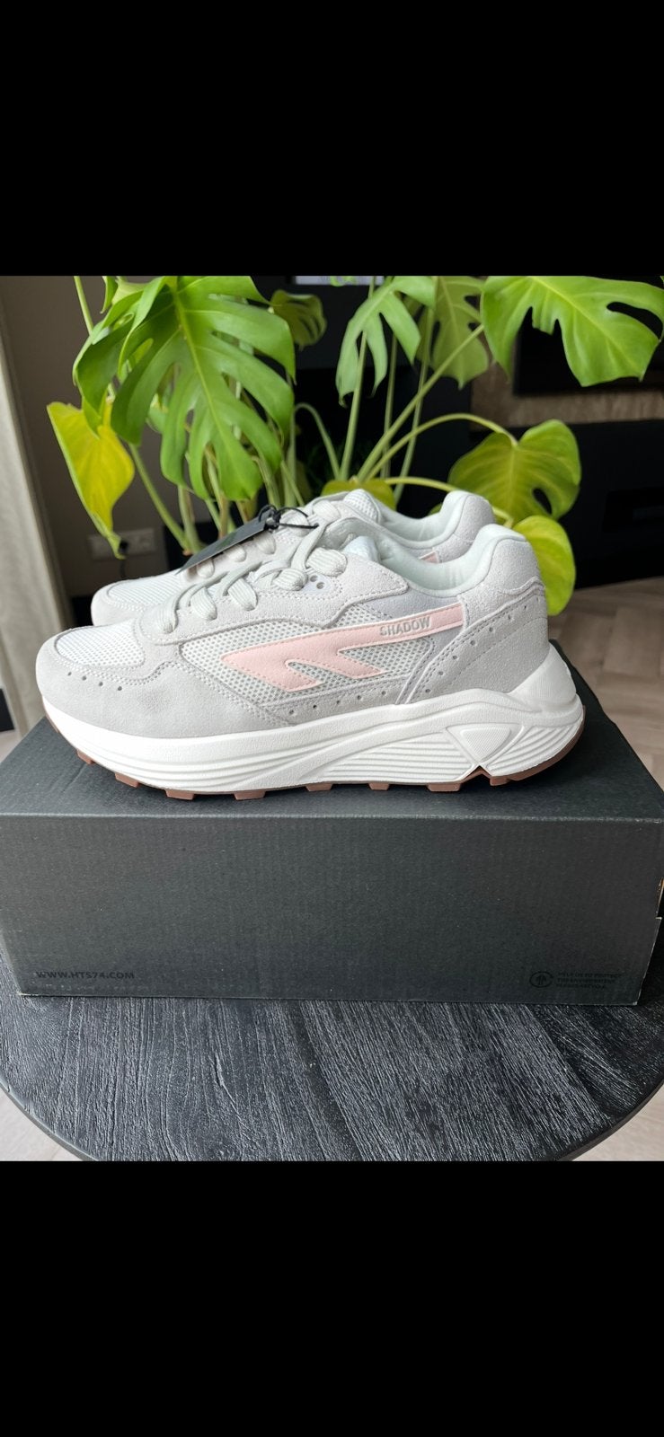 Hi-Tec HTS Shadow 39/40/41, Ophalen of Verzenden, Nieuw, Overige kleuren, Sneakers of Gympen