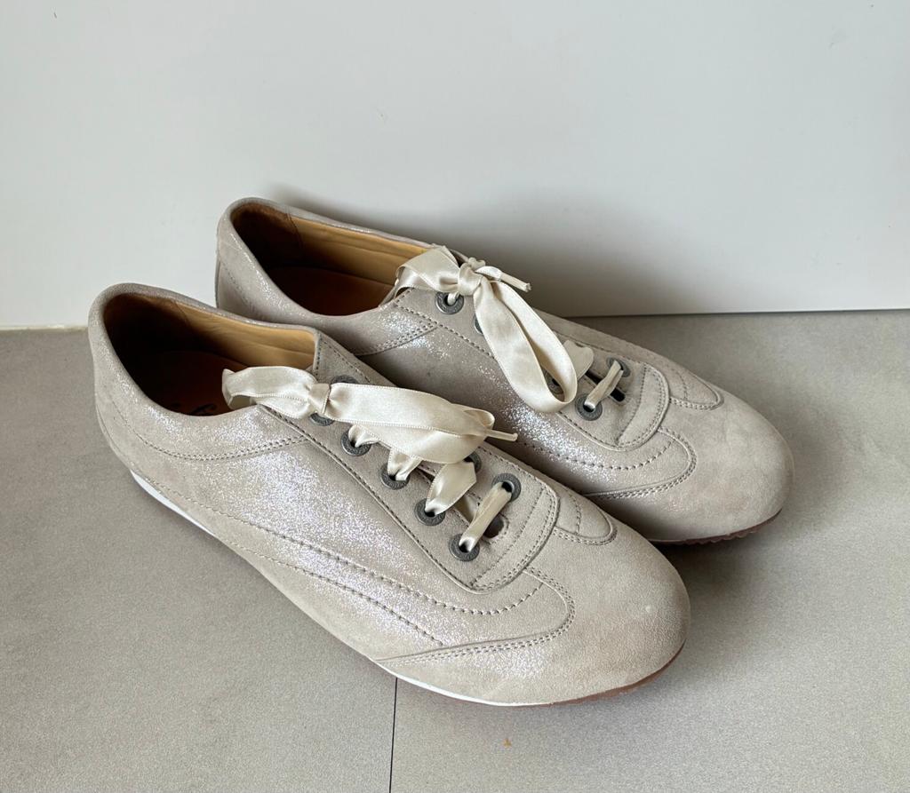 FOOTNOTES MT:41 K NIEUW., Kleding | Dames, Schoenen, Nieuw, Instappers, Overige kleuren, Verzenden