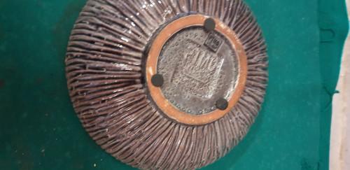 fruitschaal aardewerk ptmd,, Ophalen of Verzenden, 'T Olde Gre-j, Info@toldegrej.nl, Endepoelstraat 20f Didam