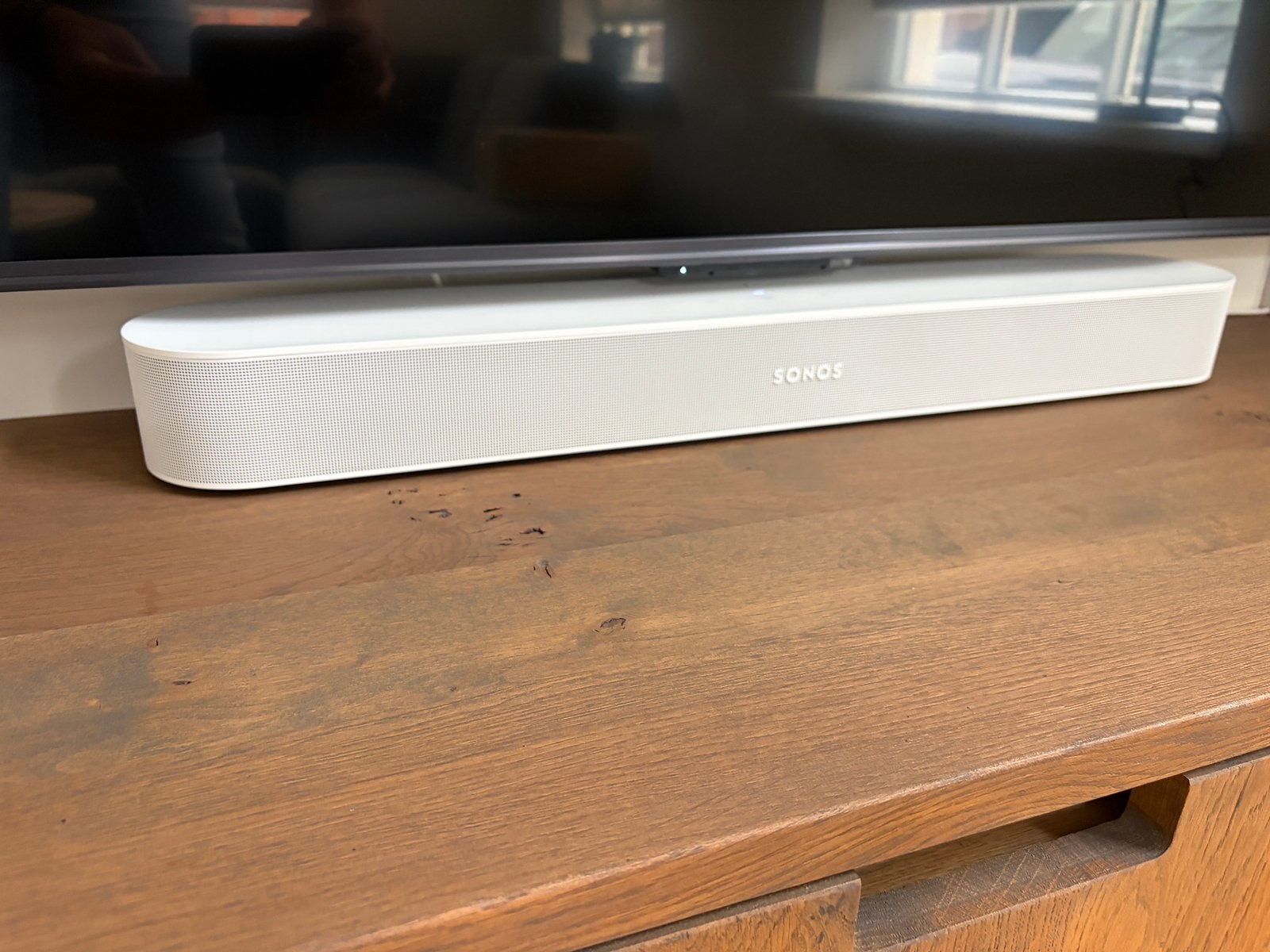 Sonos Beam 2, Ophalen, Zo goed als nieuw