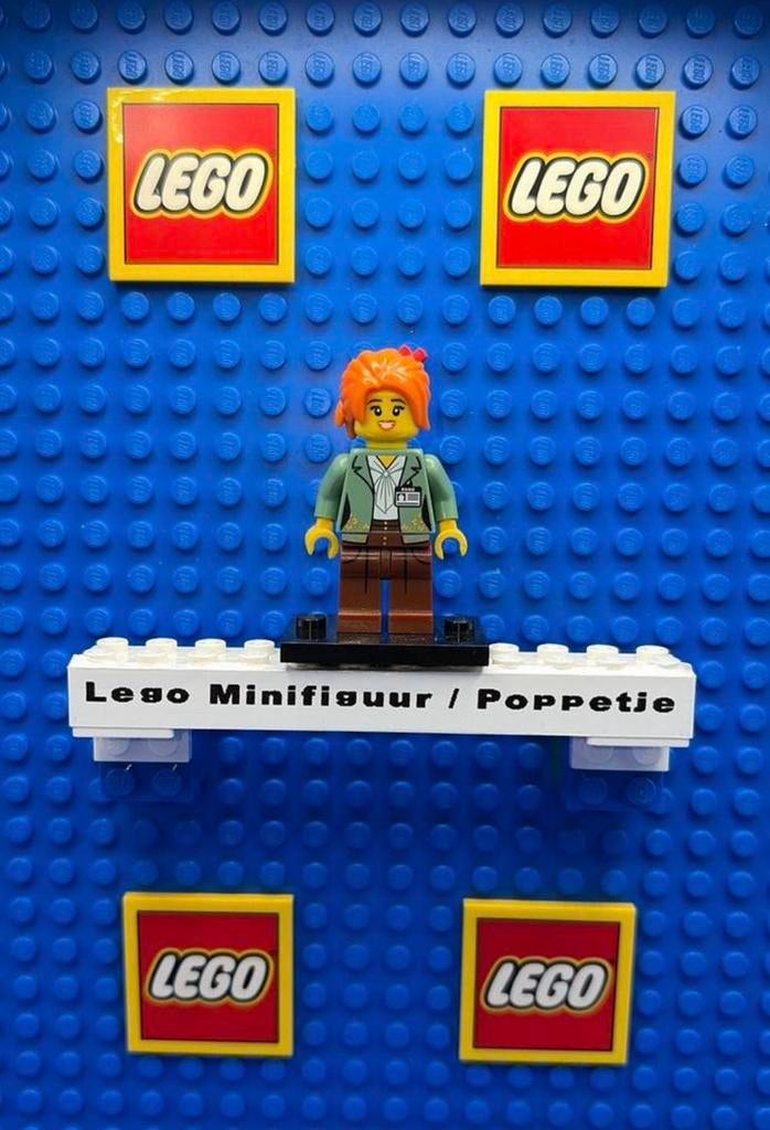 Lego Minifiguur / Poppetje COLTLNM-9., Ophalen of Verzenden, Zo goed als nieuw, Minifiguur, Lego