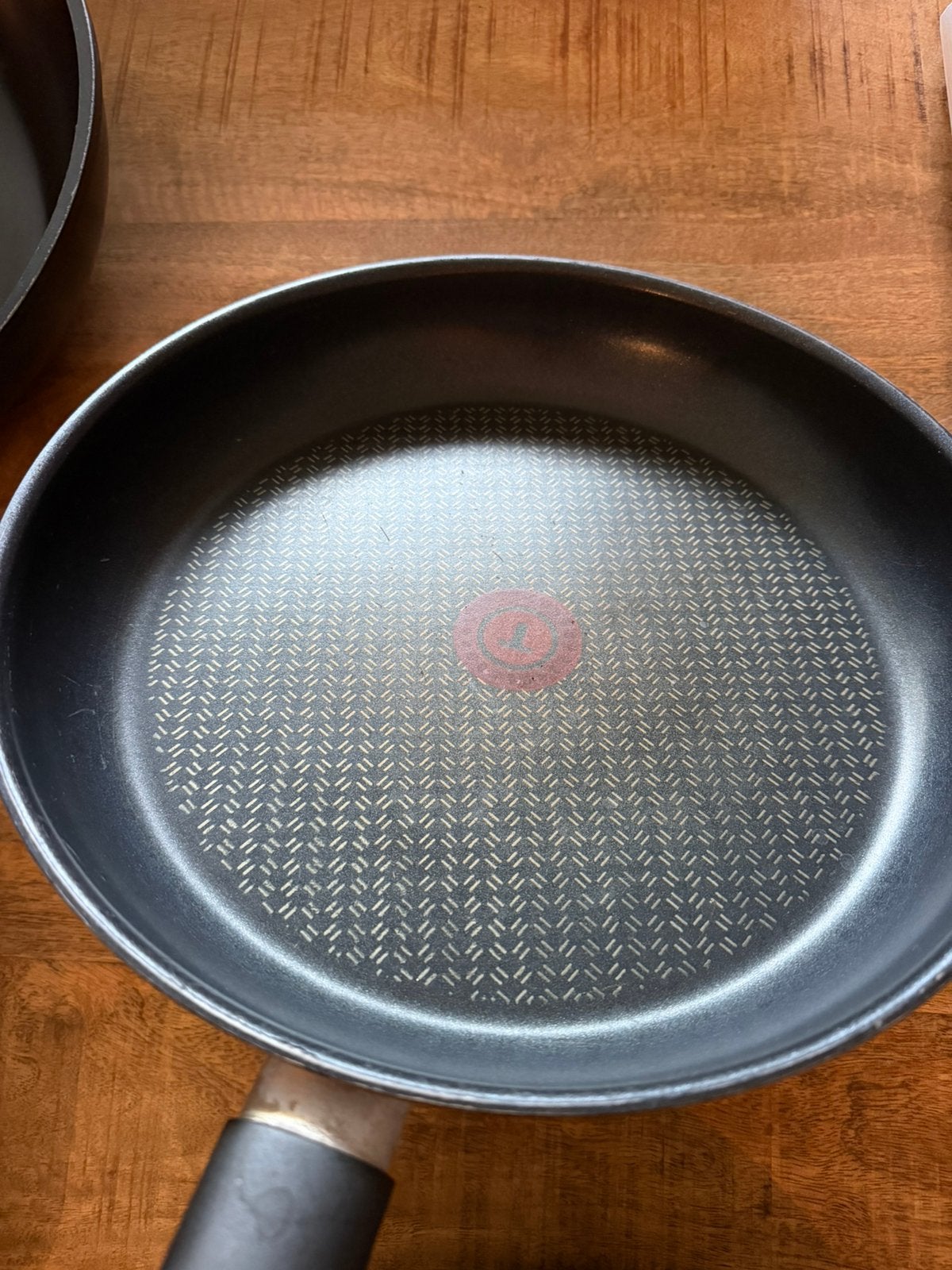 PANNENSET WOK/HAP/KOEKENPANNEN!!, Ophalen, Zo goed als nieuw, Rvs, Pannenset