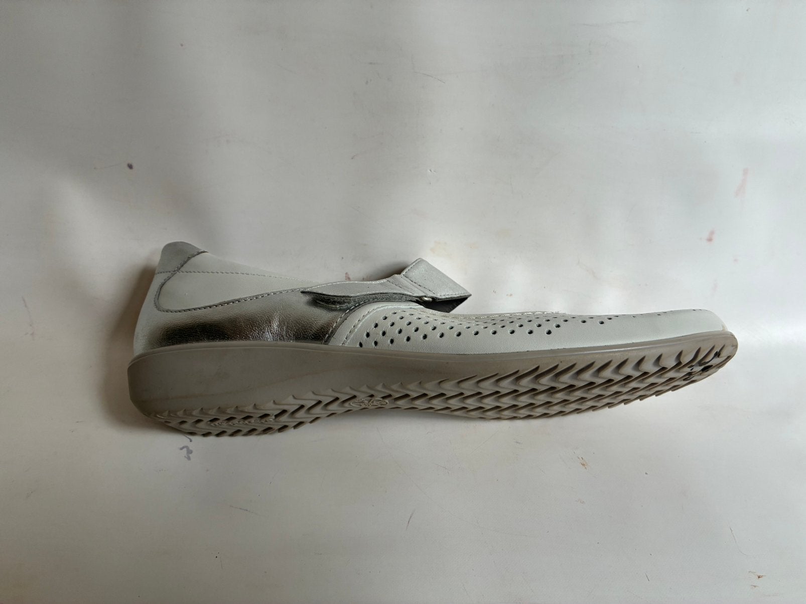 Ara zomer sandaal. Maat 41., Overige kleuren, Zo goed als nieuw, Sandalen of Muiltjes, Ophalen of Verzenden