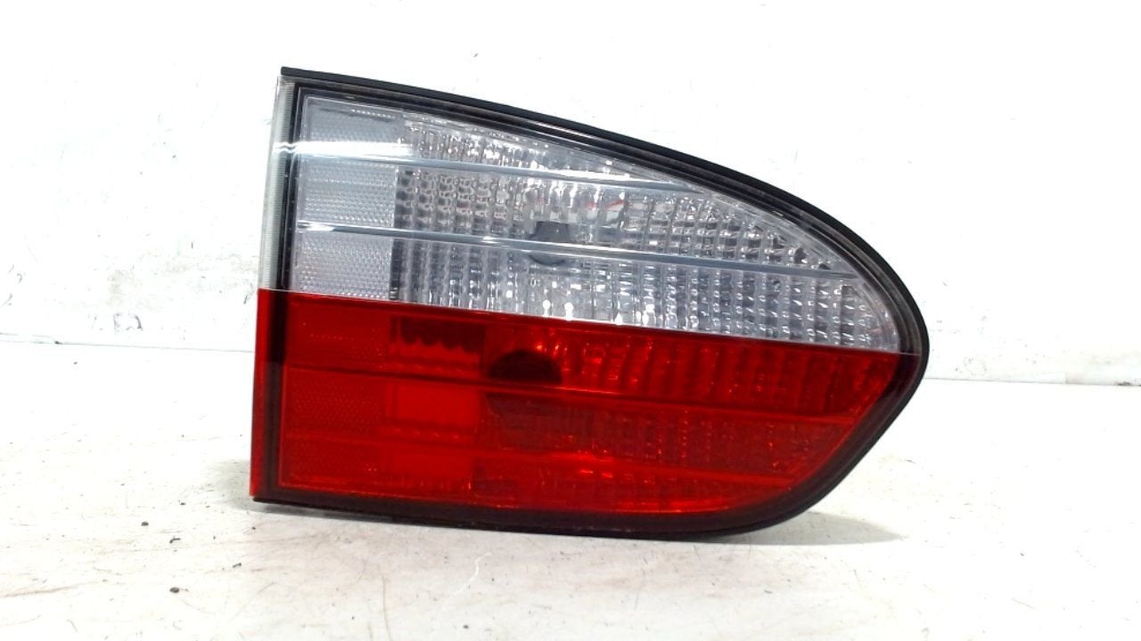 Achterlicht kofferdeksel achterklep links Hyundai H 200, Auto-onderdelen, Onderdelen@venauto.nl, Van der Ven Autorecycling B.V.