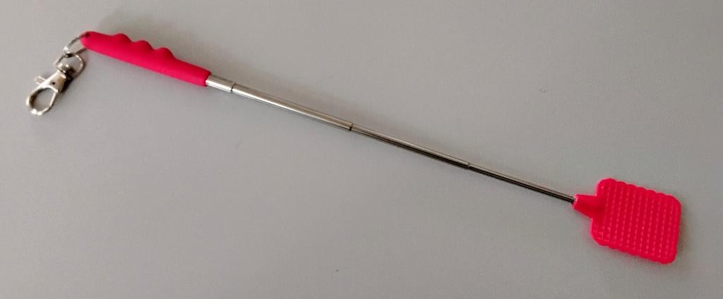 Vliegenmepper, Ophalen of Verzenden, Nieuw, Overige typen