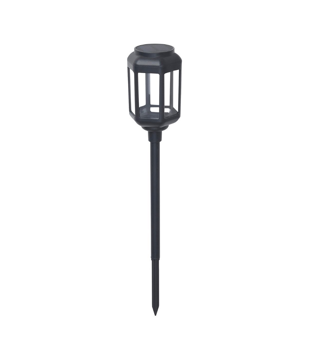 5 stuks IKEA Solvinden buiten lantaarns op zonnecellen, Tuin en Terras, Buitenverlichting, Minder dan 50 watt, Wandlamp, Ophalen of Verzenden