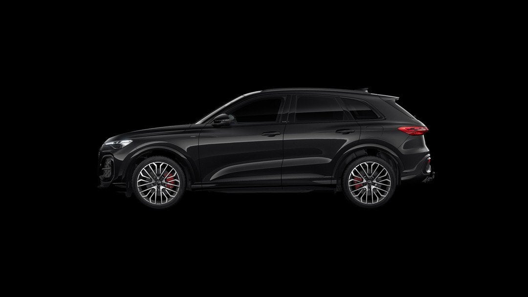 Audi Q5 2.0 TFSI e-hybrid quattro S edition Competition Navi, Auto's, Automaat, Euro 6, 4 cilinders, 150 min