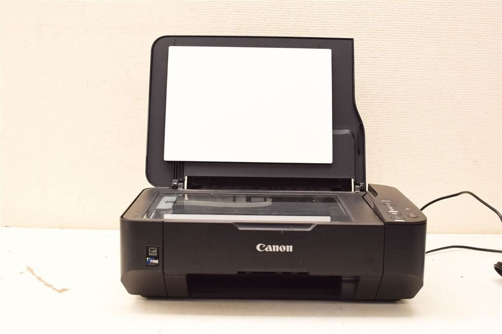 Canon printer 44915, Ophalen of Verzenden, Gebruikt